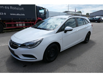 Легковой автомобиль OPEL