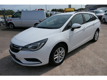 Легковой автомобиль OPEL