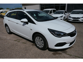 Легковой автомобиль OPEL