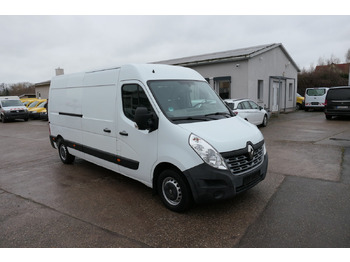 Цельнометаллический фургон RENAULT Master 130 dCi L3H2 Euro6 KLIMA COC Regal: фото 3 Цельнометаллический фургон RENAULT Master 130 dCi L3H2 Euro6 KLIMA COC Regal: фото 3