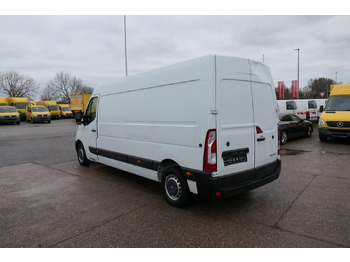 Цельнометаллический фургон RENAULT Master 130 dCi L3H2 Euro6 KLIMA COC Regal: фото 5 Цельнометаллический фургон RENAULT Master 130 dCi L3H2 Euro6 KLIMA COC Regal: фото 5