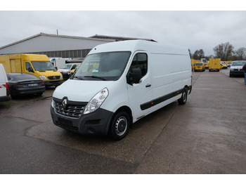 Цельнометаллический фургон RENAULT Master 130 dCi L3H2 Euro6 KLIMA COC Regal: фото 2 Цельнометаллический фургон RENAULT Master 130 dCi L3H2 Euro6 KLIMA COC Regal: фото 2