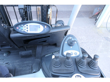 Мобильный вилочный погрузчик STILL RX 20-18P/H 4-RAD: фото 5