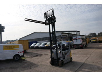 Мобильный вилочный погрузчик STILL RX20