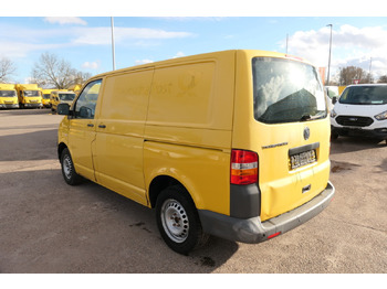 Легковой фургон VW T5 Transporter 1.9 TDI 2-Sitzer PARKTRONIK 2xSCH: фото 4