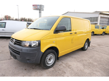 Легковой фургон VW T5 Transporter 2.0 TDI 2-Sitzer 2xSCHIEBETÜR PAR: фото 3