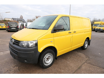 Легковой фургон VW T5 Transporter 2.0 TDI 2-Sitzer  EURO-5 CoC PARK: фото 2