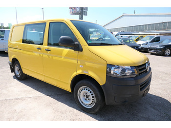 Легковой фургон VOLKSWAGEN Transporter T5