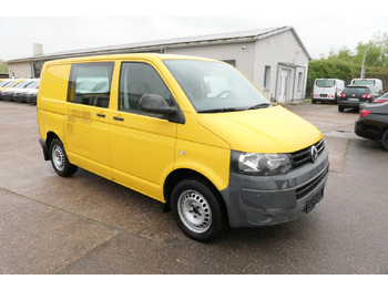 Легковой фургон VW T5 Transporter 2.0 TDI PARKTRONIK EURO-5 2xSCHIE: фото 2 Легковой фургон VW T5 Transporter 2.0 TDI PARKTRONIK EURO-5 2xSCHIE: фото 2