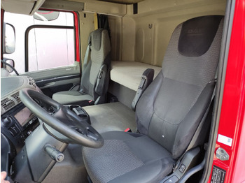 Грузовик с закрытым кузовом DAF CF 85.410 4x2 Spacecab: фото 5