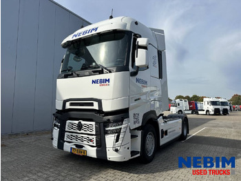 Тягач RENAULT T High 480