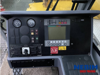 Автоманипулятор Volvo FM 400 8X4 - Faun Tadano HK40-Only TO BE Viewed BY Appointment: фото 3