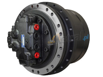 Бортовой редуктор CATERPILLAR