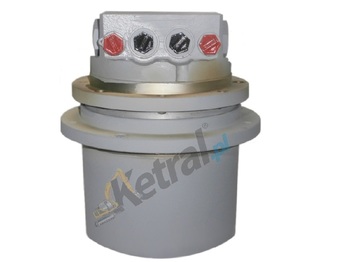 Бортовой редуктор TEREX