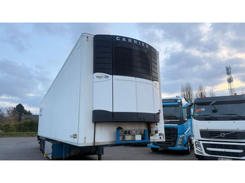 Полуприцеп-рефрижератор Chereau: фото 3 Полуприцеп-рефрижератор Chereau: фото 3