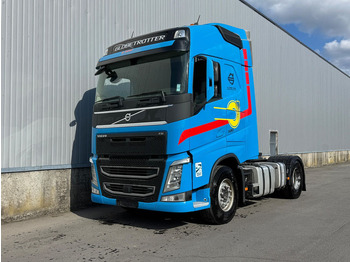 Тягач VOLVO FH 500