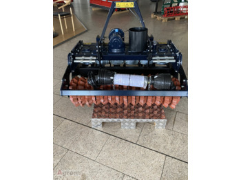 Новый Активная борона Breviglieri MEK Farmer 80/130: фото 5