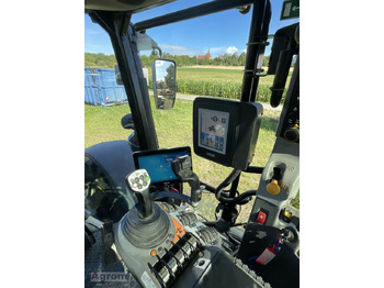 Трактор JCB Fastrac 4220 mit Lenksystem RTK: фото 3