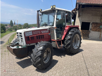 Трактор STEYR