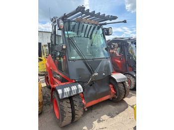 Дизельный погрузчик LINDE H60