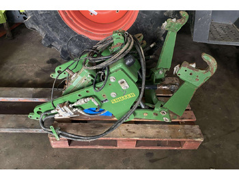 Навесное оборудование JOHN DEERE