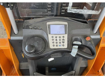 Сборщик заказов Still EK-X 12.1 (500 ore lavoro): фото 3 Сборщик заказов Still EK-X 12.1 (500 ore lavoro): фото 3