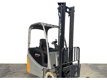 Электропогрузчик STILL RX20