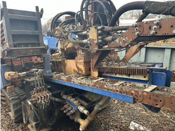 Техника для горизонтального бурения