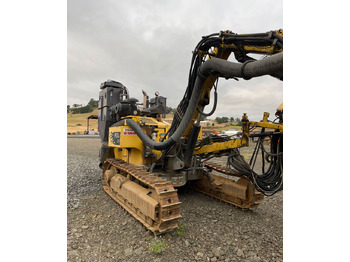 Буровая машина ATLAS