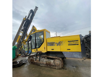 Буровая машина Atlas Copco ROC D7-11: фото 2 Буровая машина Atlas Copco ROC D7-11: фото 2