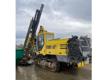 Буровая машина Atlas Copco ROC D7-11: фото 3 Буровая машина Atlas Copco ROC D7-11: фото 3