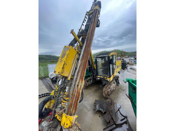 Буровая машина Atlas Copco ROC D7-11: фото 4 Буровая машина Atlas Copco ROC D7-11: фото 4