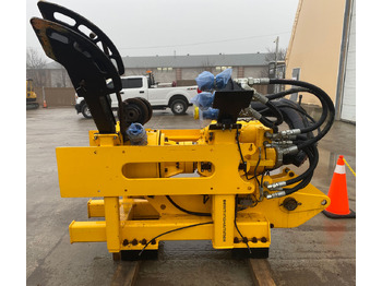 Сваебойная установка