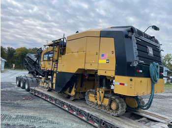 Дорожная фреза Caterpillar PM822: фото 3