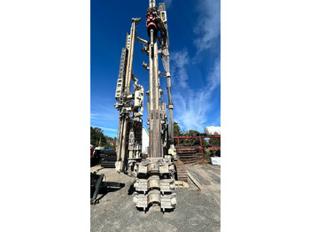 Сваебойная установка Comacchio MC 28 A: фото 5