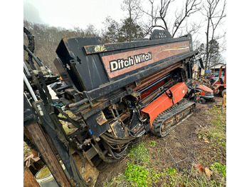 Техника для горизонтального бурения DITCH WITCH