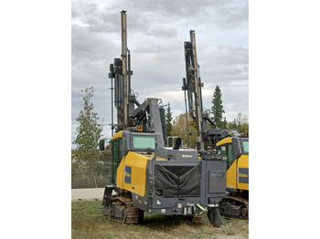 Буровая машина Epiroc SmartROC T40-11: фото 5