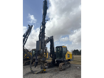 Буровая машина EPIROC