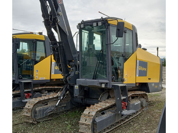 Буровая машина EPIROC