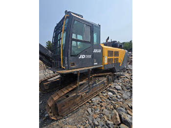 Буровая машина