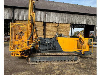 Буровая машина KLEMM