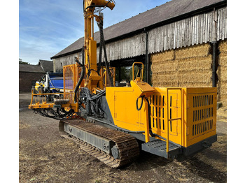 Буровая машина Klemm KR709-1: фото 3 Буровая машина Klemm KR709-1: фото 3