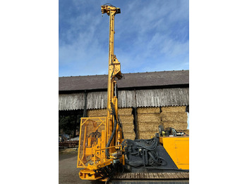 Буровая машина Klemm KR709-1: фото 4 Буровая машина Klemm KR709-1: фото 4