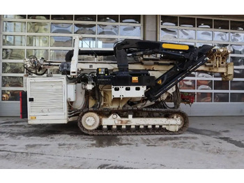 Буровая машина KLEMM