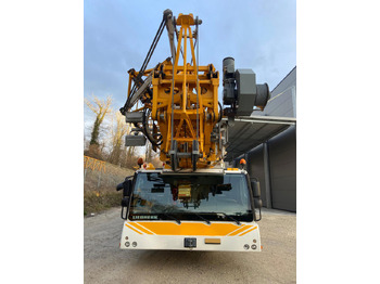 Liebherr MK 88 в лизинг Liebherr MK 88: фото 5
