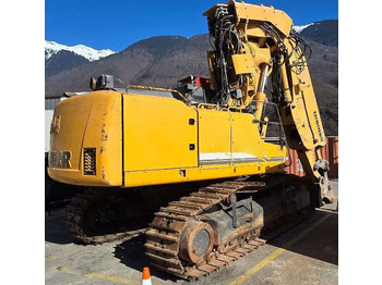 Горнодобывающая техника Liebherr R944C T Litronic: фото 5