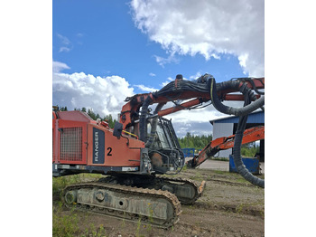 Мобильный кран Link-Belt HTC 3140: фото 3 Мобильный кран Link-Belt HTC 3140: фото 3