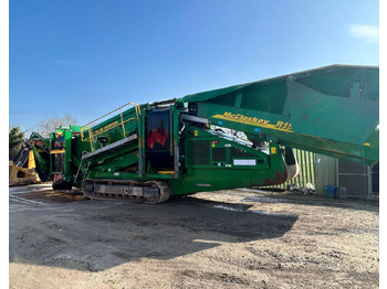 Грохот McCLOSKEY