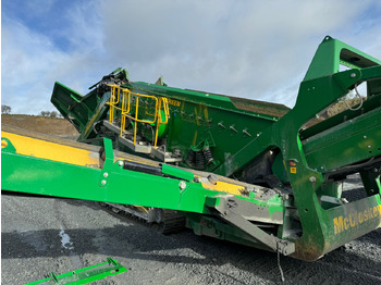 Грохот McCloskey R230: фото 5