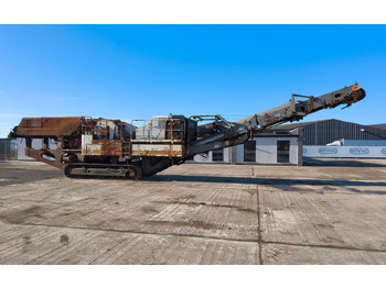 Metso LT105 в лизинг Metso LT105: фото 4